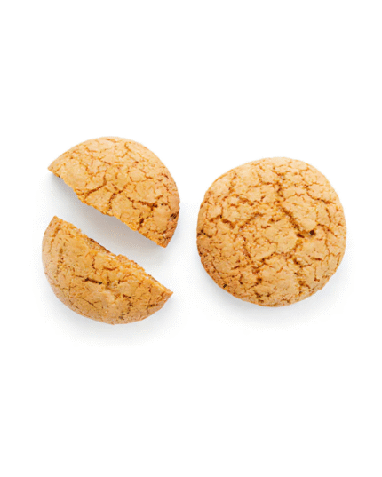 Honey Cookies 250 Gram