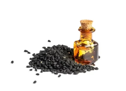 Kalonji Oil 50ml