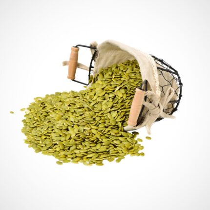 Pumpkin Seeds 100 Gram