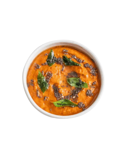 Kara Chutney 500 Gram