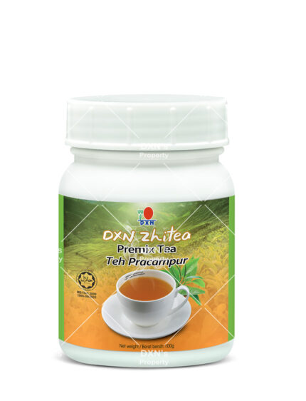 DXN Zhi Tea