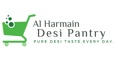 Al Harmain Desi Pantry