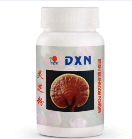 Reishi Mushroom Powder 22gm