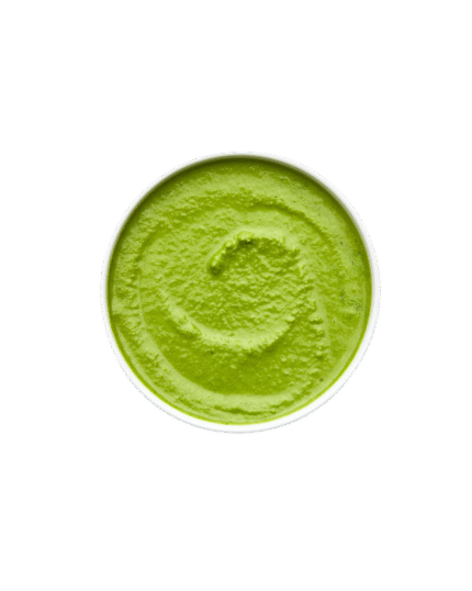 Green Coconut Chutney 500 Gram