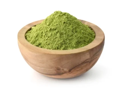 Chemical-Free Mehndi 250 Gram