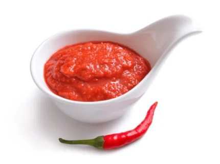Red Chili Tomato Garlic 500 Gram