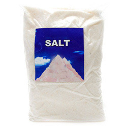 Salt Pack